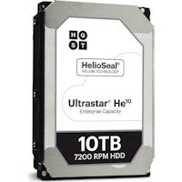 hgst hgst ultrastar he10 disco duro interno unidad de d