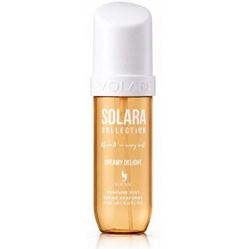 Volaré Perfume Solara Collection Creamy Delight Körperspray para mujer