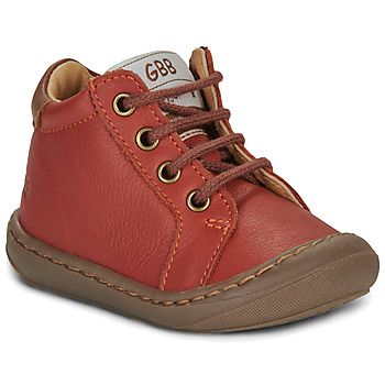 GBB Zapatillas altas LANINOU para niño