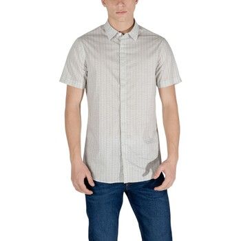 Armani Exchange Camisa manga corta XM000624 AF13184 para hombre