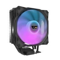 refrigeracion aire darkflash socket am4am5lga 1200 120mm z4 pro mist argb