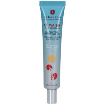 CC Water Gel Perfeccionador 40 ml