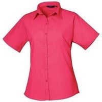premier camisa pr302 para mujer