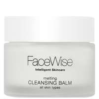 facewise face care melting cleansing balm 80ml