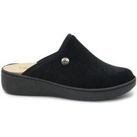 grunland pantuflas gru-ccc-ci0858-ne para mujer