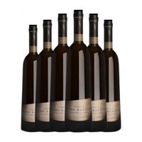 sort del castell vino generoso j salla ranci 75 cl 18 vol pack de 6 unidades