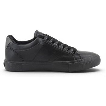 Guess Deportivas Moda FMTCRIFAL12-AI27-BLACK para hombre