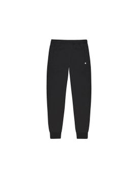 Pantalones Champion Rib Cuff Hombre BK