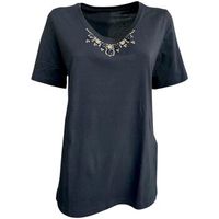 goodmatch camiseta me1 para mujer