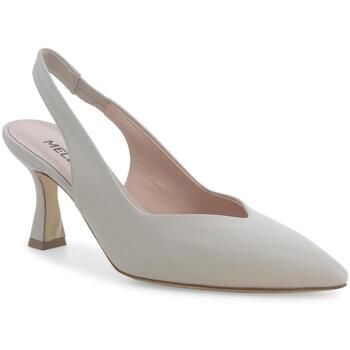Melluso Zapatos de tacón MEL-RRR-D168Q-257325-MI para mujer