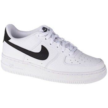 Nike Zapatillas Air Force 1 GS para niña