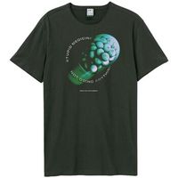 amplified clothing tops y camisetas stupid medicine para mujer