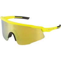 endura juego de gafas shumba ii amarillo fluorescente hombremujer