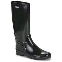 aigle botas de agua eliosa para mujer