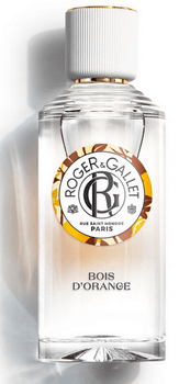 Roger&Gallet Agua Perfumada Bienestar Bois d'Orange 100 ml