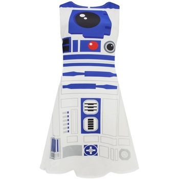 Disney Vestido NS5726 para mujer