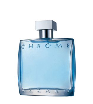 Azzaro Chrome Eau de Toillete for Men, Spray 50ml