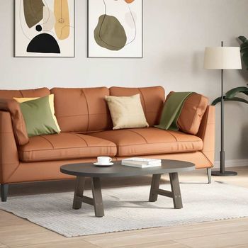 Patas De Mesa，pierna De Mesa De Centro Forma A 2 Uds Acero 50x(30-31) Cm