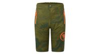 endura mt500jr burner corto ninos verde