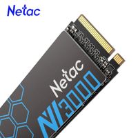 netac nvme ssd m2 1tb 2tb 500gb 250gb 3500mbs ssd pcie30 m2 2280 unidades de estado solido internas disco nv3000 para ordenador portatil de escritorio