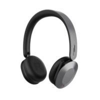auriculares lenovo dual-mode inalambricos usb-a y usb-c con cancelacion de ruido y teams