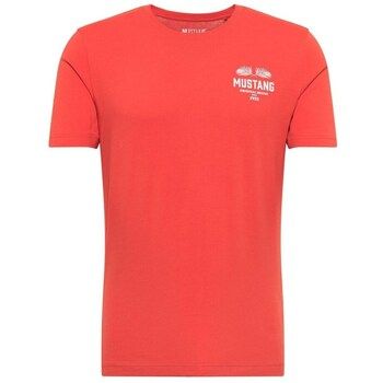 Mustang Camiseta Alex C para hombre