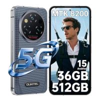 oukitel wp210 5g 12gb 512gb 67 gris