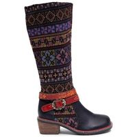 maciejka botas k768301007 para mujer
