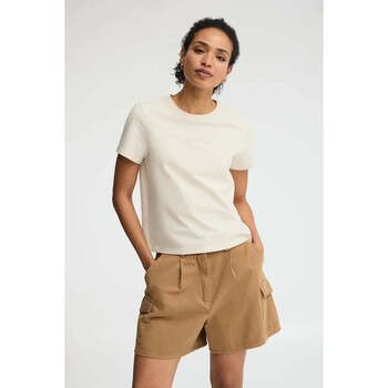 Polo Club Camiseta LUNAS TSHIRT para mujer