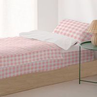 saco nordico vichy 90x200 cm cama 90 sin relleno
