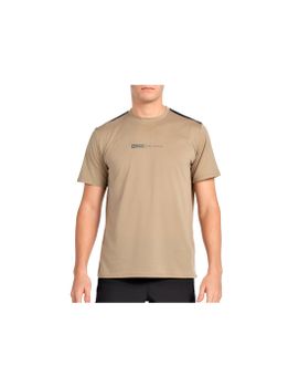 Camiseta de Montaña + 8000 Trubel Arena Tej.Bicolor Hombre