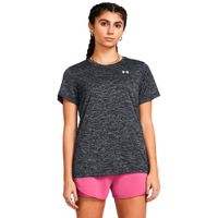 under armour camiseta de manga corta tech twist 1384230-001