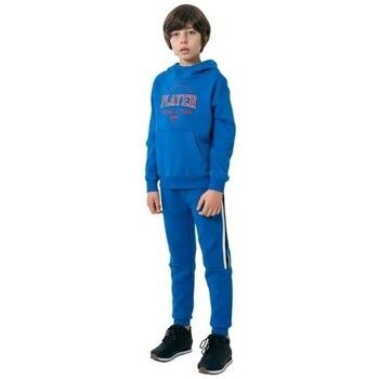 4F Chaqueta deporte HJZ22JBLM00636S para niño