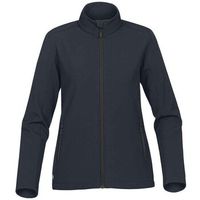 stormtech chaqueta orbiter para mujer