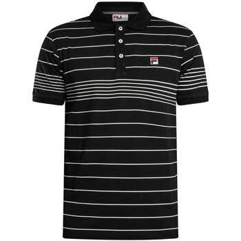 Fila Polo Polo Logan Stripe para hombre