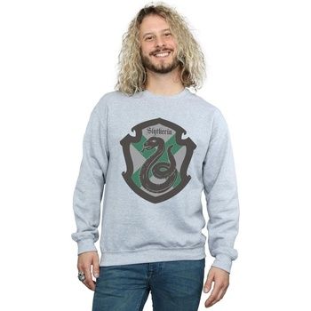 Harry Potter Jersey Slytherin para hombre