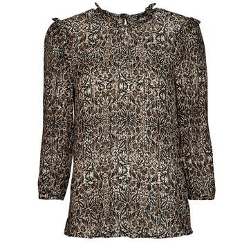 Ikks Blusa BW13025 para mujer