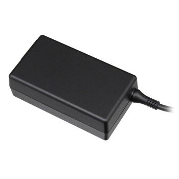 Cargador HP 19.5V 3.33A 65W Original 7.4x5.0mm Alta Eficiencia y Certificaciones