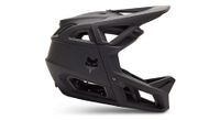 casco fox proframe rs negro