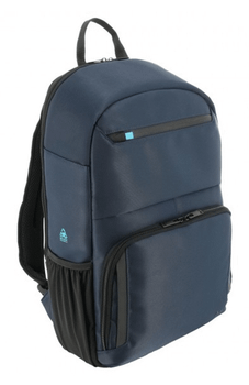 Mochila Executive 4 14-16 - Main Fabric 100 Recycled - 18L - SmartLoop