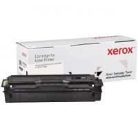 xerox toner compatible con samsung clt-k504s negro