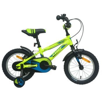 Bicicleta Infantil 14