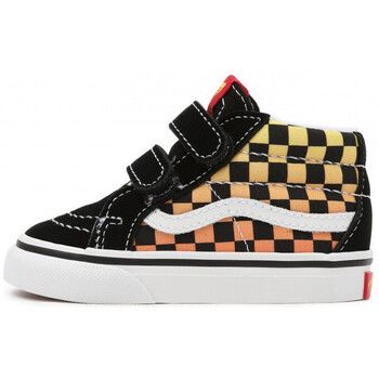 Vans Zapatillas skate Sk8-mid reissue v para niño