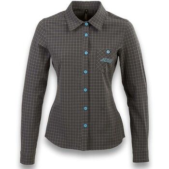 Ande Camisa Arizona M/L para mujer
