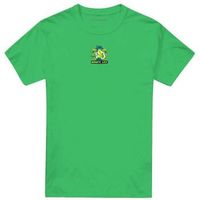 bruce lee camiseta double dragons para hombre