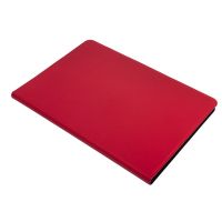 silverht funda roja ipad 102 20192020