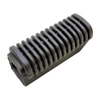 cubre estriberas bmw r boxer 2v 85- conductorpasajero