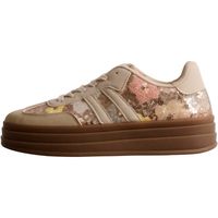 super mode zapatillas 297102 para mujer