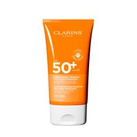 clarins solaire crema solar spf 50 150ml