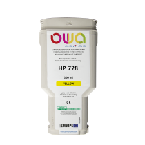 Armor B45558OW cartucho de tinta 1 pieza(s) Compatible Amarillo